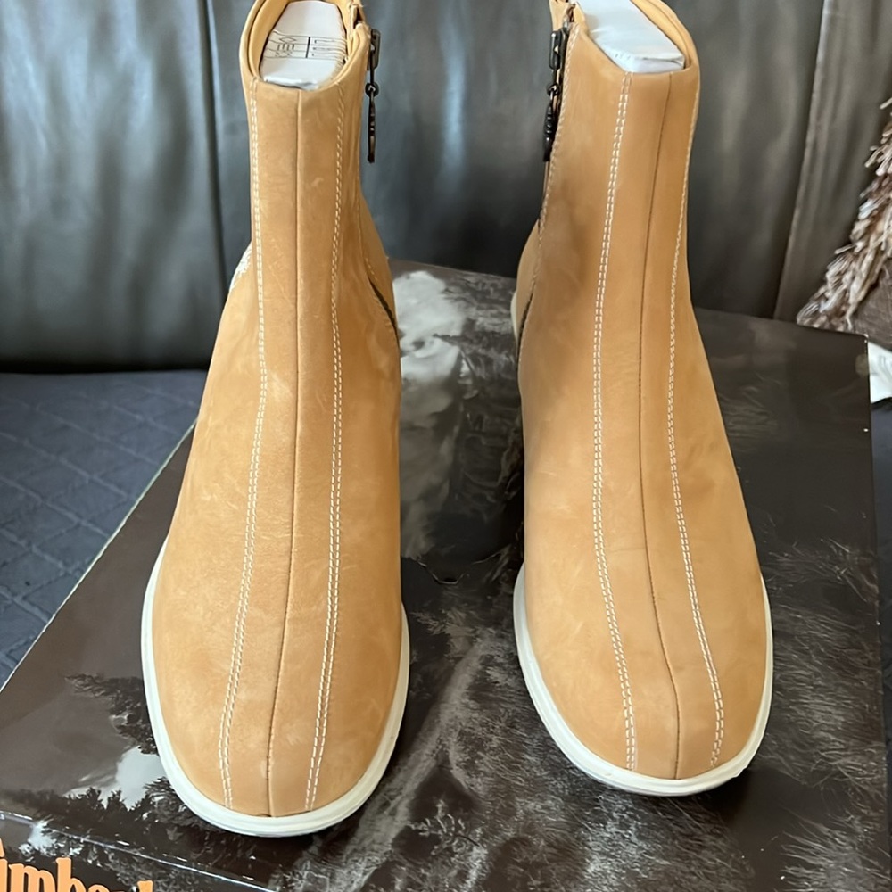 Timbs!!!! - Picture 2 of 6
